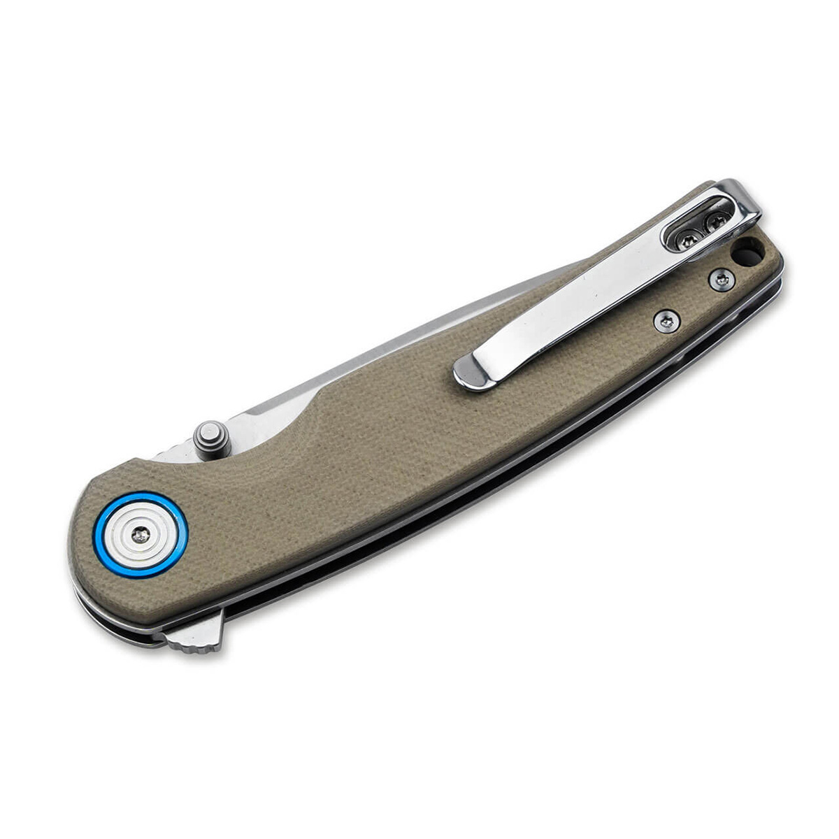 Нож Boker 01SC007 Rekin — изображение 2