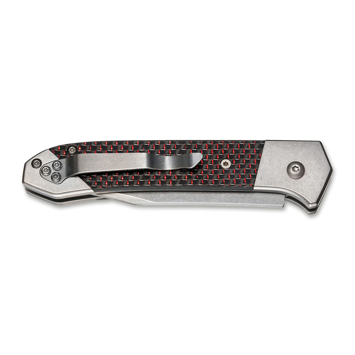 Автоматический нож Boker 01SC054 Rubico Auto — изображение 2