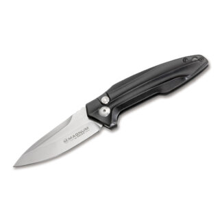 Нож Boker 01SC062 Final Flick Out Black