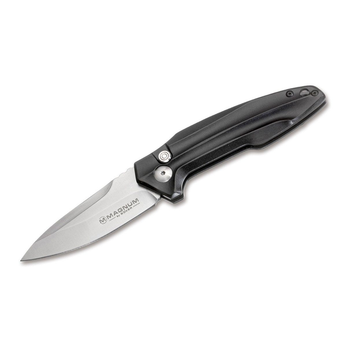 Нож Boker 01SC062 Final Flick Out Black