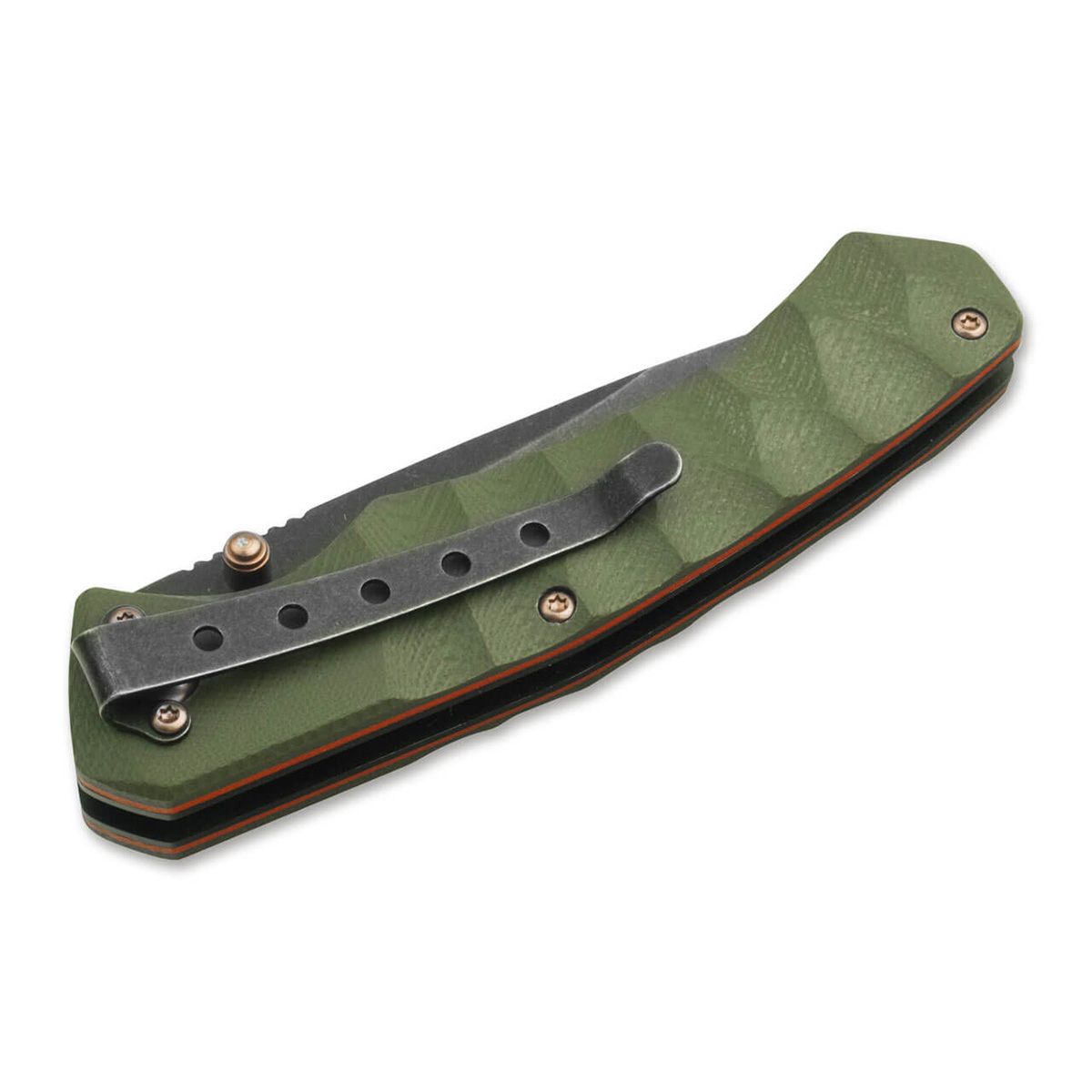 Нож Boker 01SC072 Iguanodon — изображение 2
