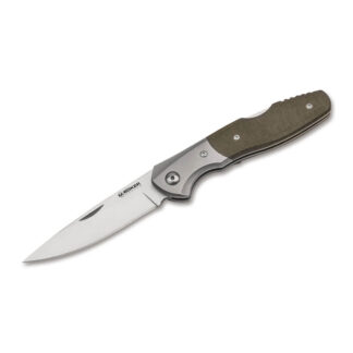 Нож Boker 01SC079 Nice