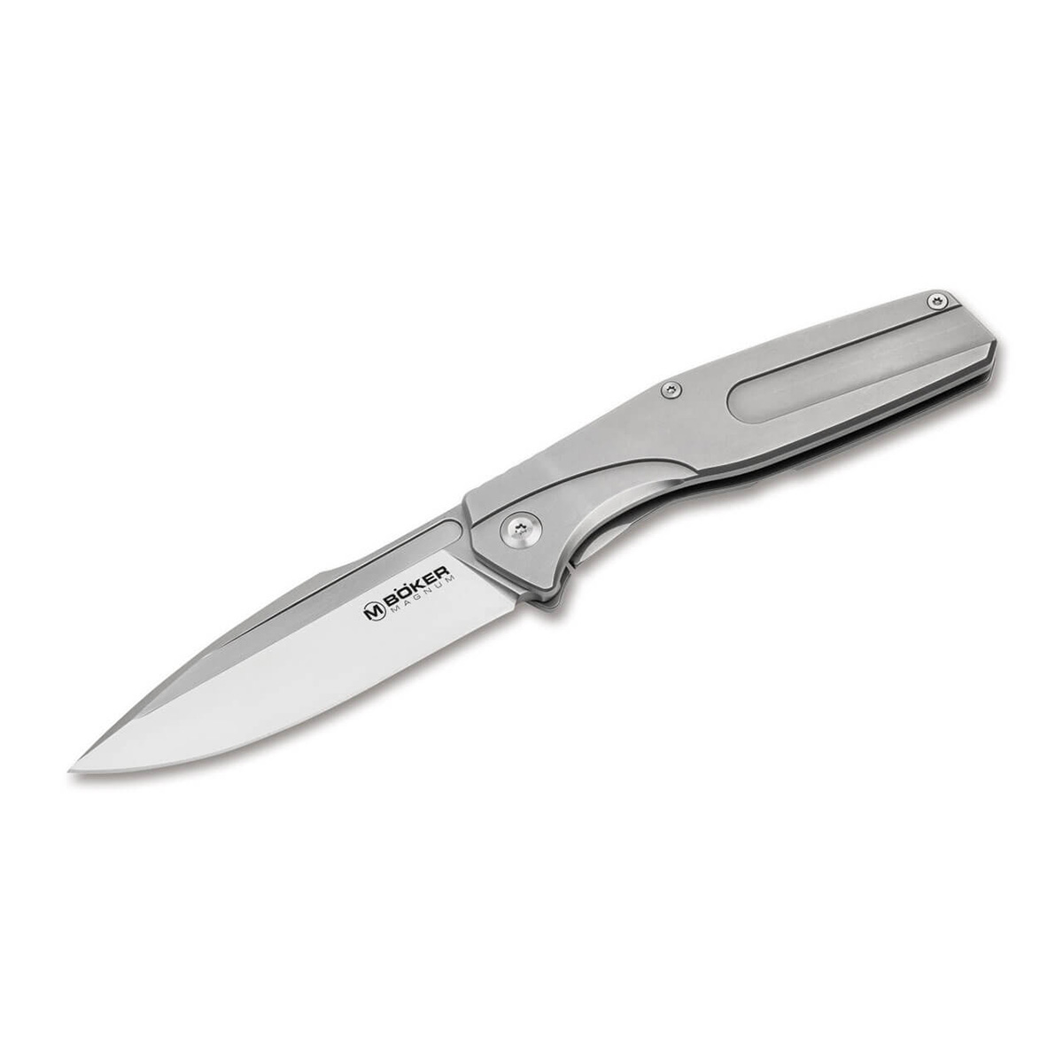 Нож Boker 01SC083 The Milled One