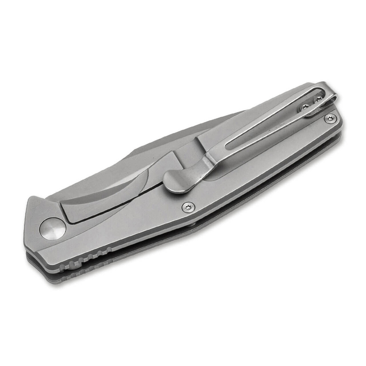 Нож Boker 01SC083 The Milled One — изображение 2