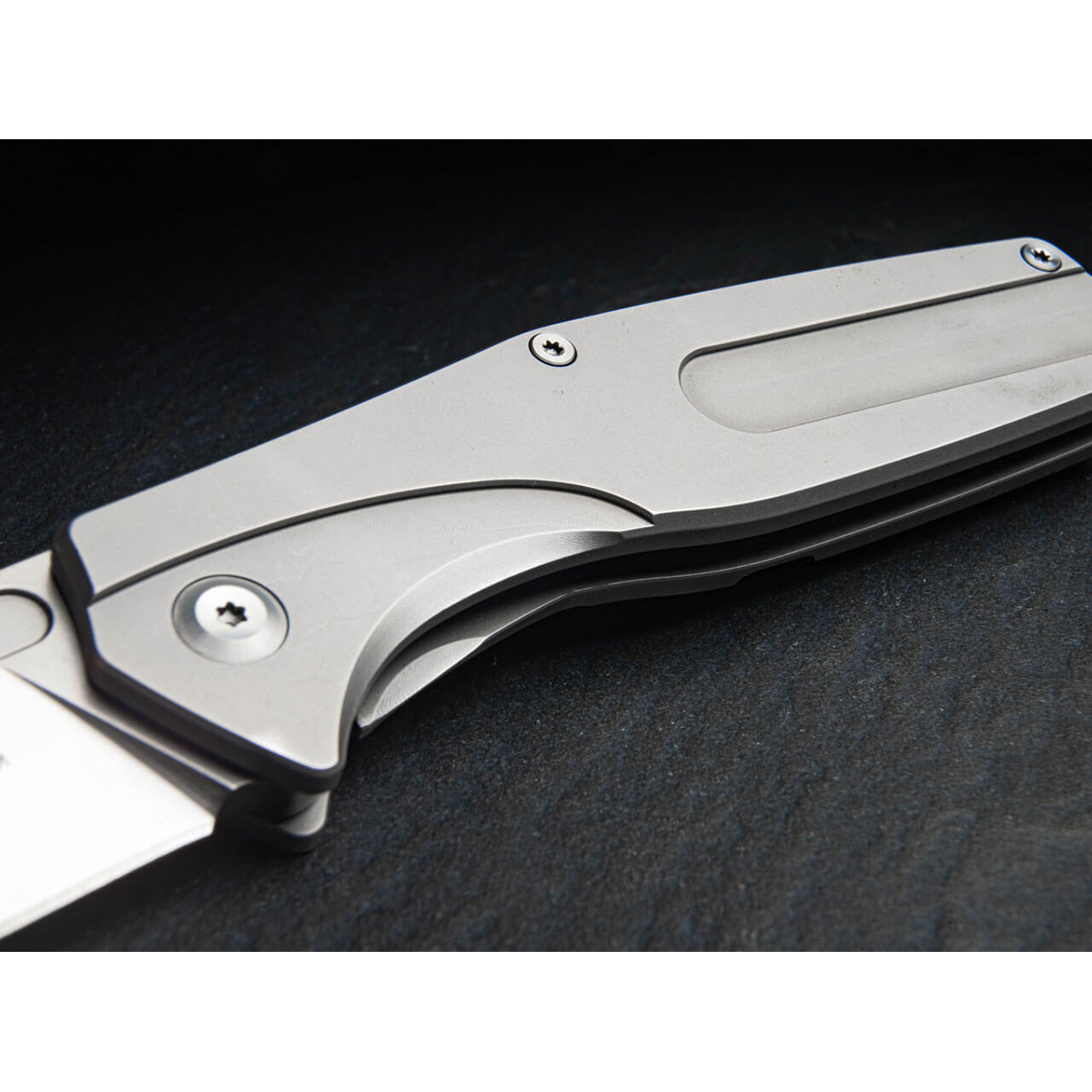 Нож Boker 01SC083 The Milled One — изображение 4