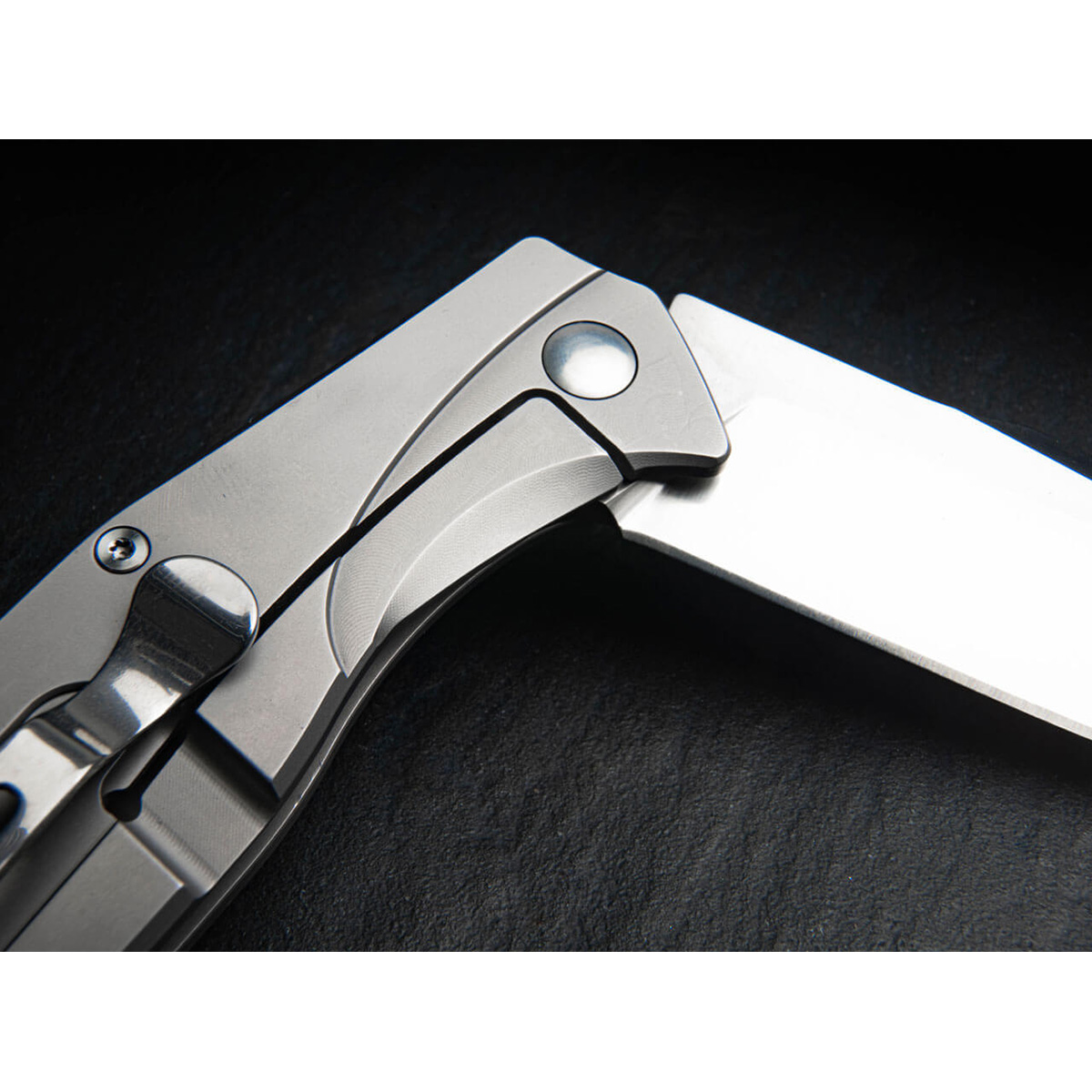 Нож Boker 01SC083 The Milled One — изображение 5