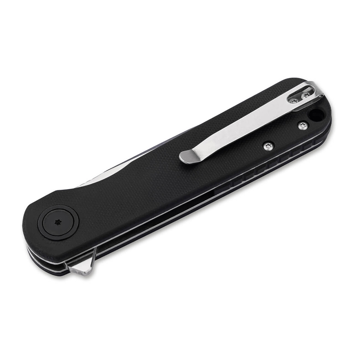 Нож Boker 01SC088 Braddock Black — изображение 2