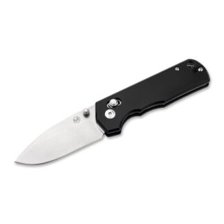 Нож Boker 01SC091 Rockstub Black