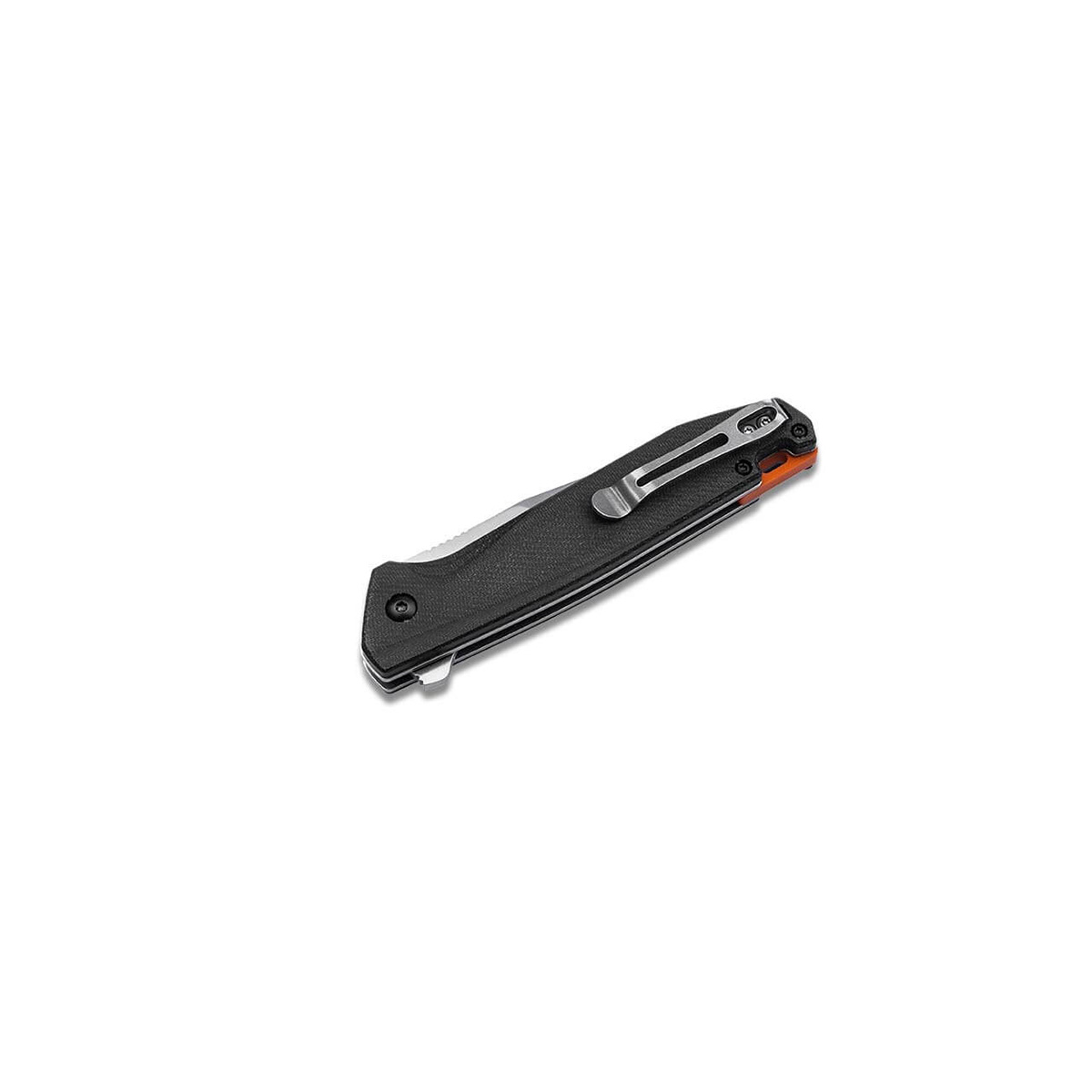 Нож Boker 01SC719 Border Forest Folder — изображение 2