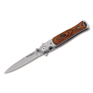Нож Boker 01YA101 Stiletto