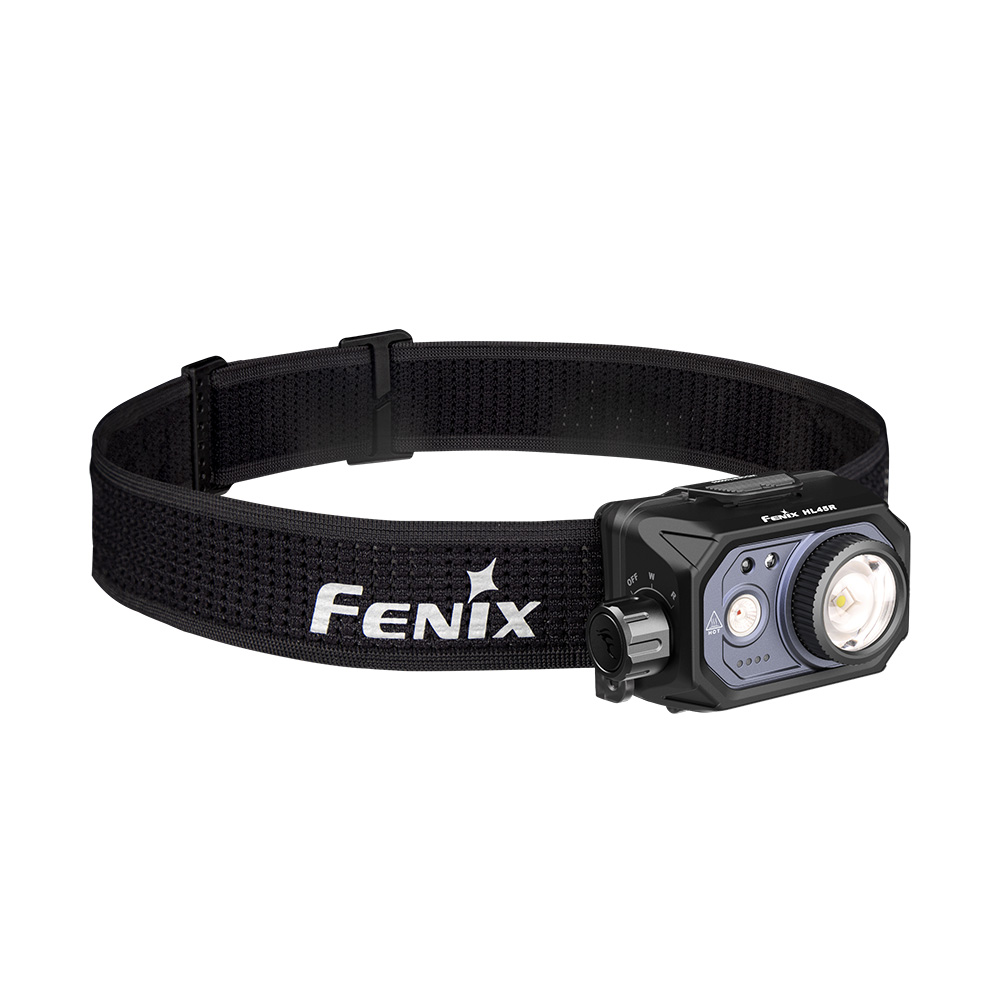 Фонарь Fenix налобный HL45R 1000 люмен — изображение 2