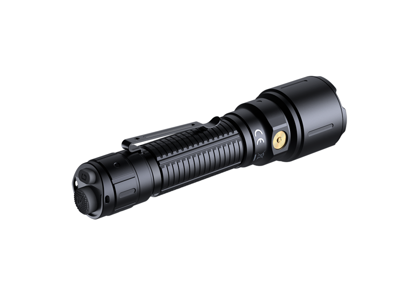 Фонарь Fenix индустриальный WF26R 3000 люмен — изображение 2