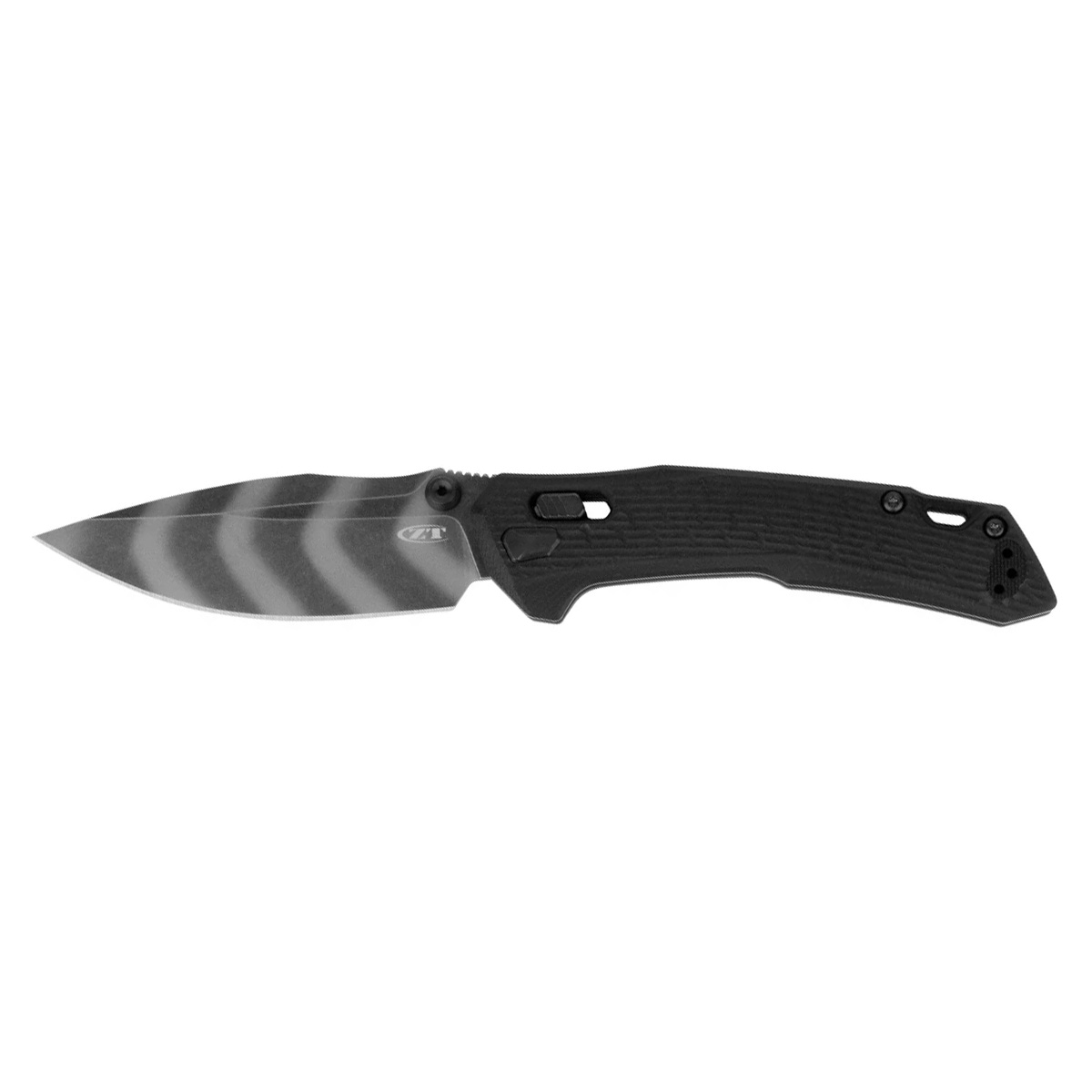 Нож Zero Tolerance 0203BLKTS