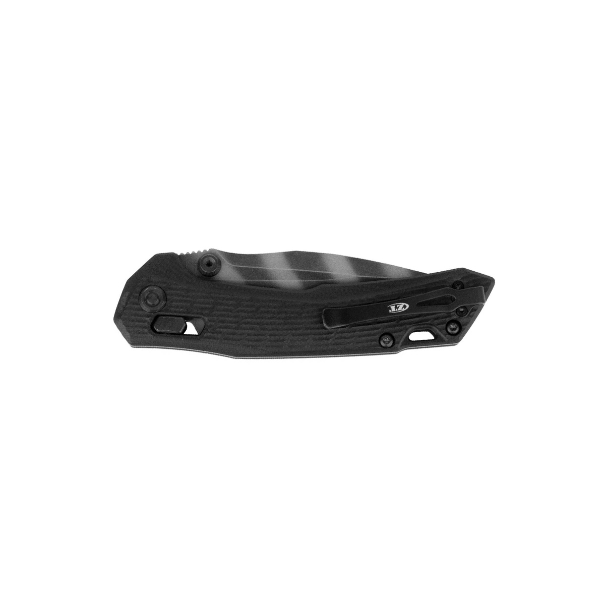 Нож Zero Tolerance 0203BLKTS — изображение 2