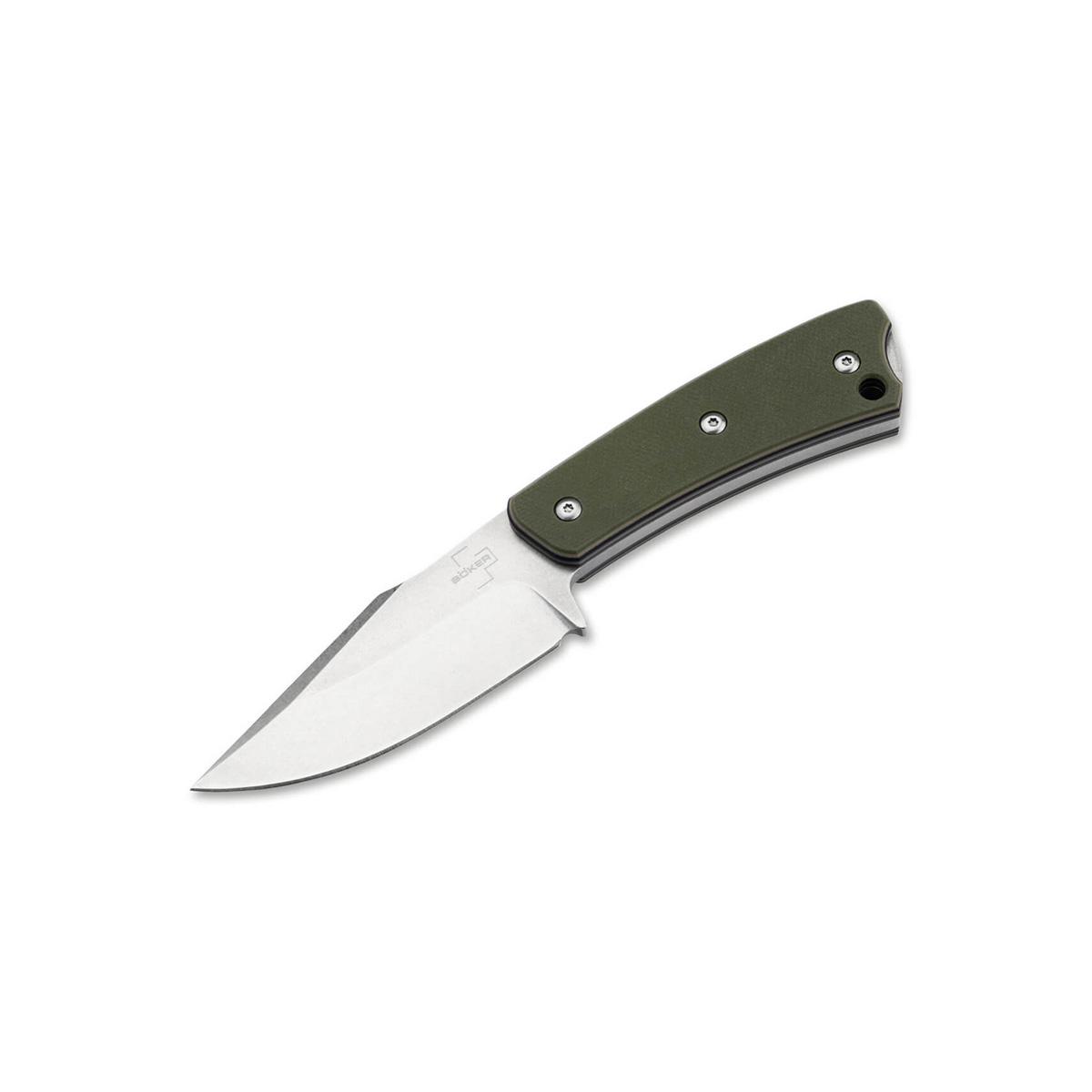 Нож Boker 02BO005 Piranha