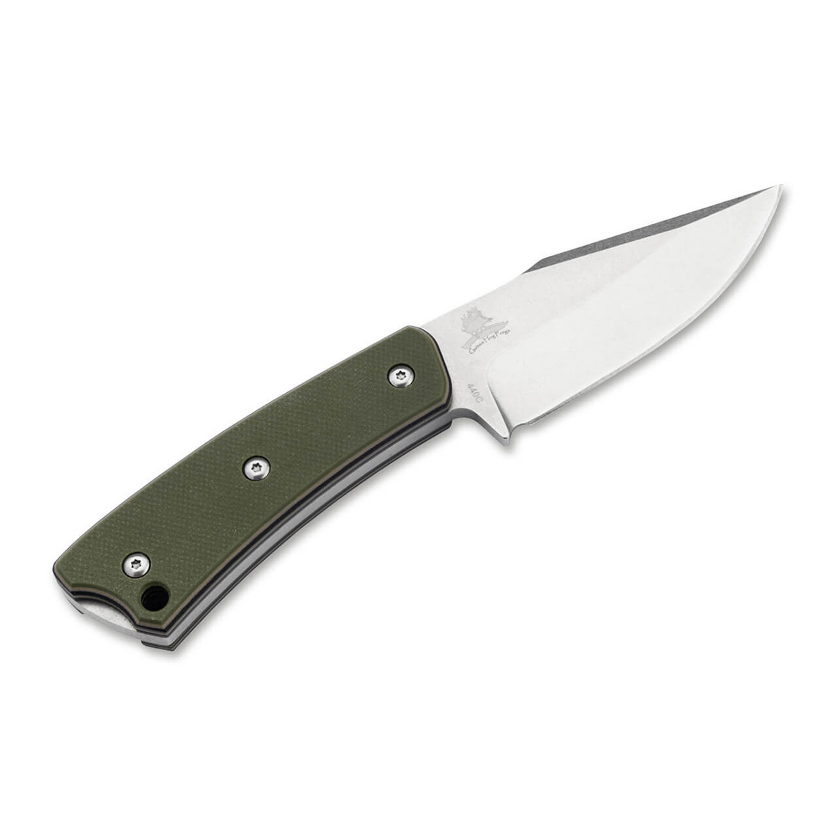 Нож Boker 02BO005 Piranha — изображение 2