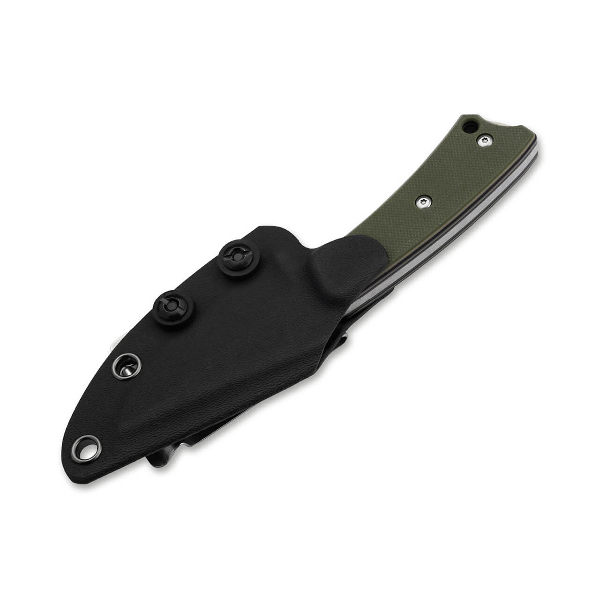 Нож Boker 02BO005 Piranha — изображение 3