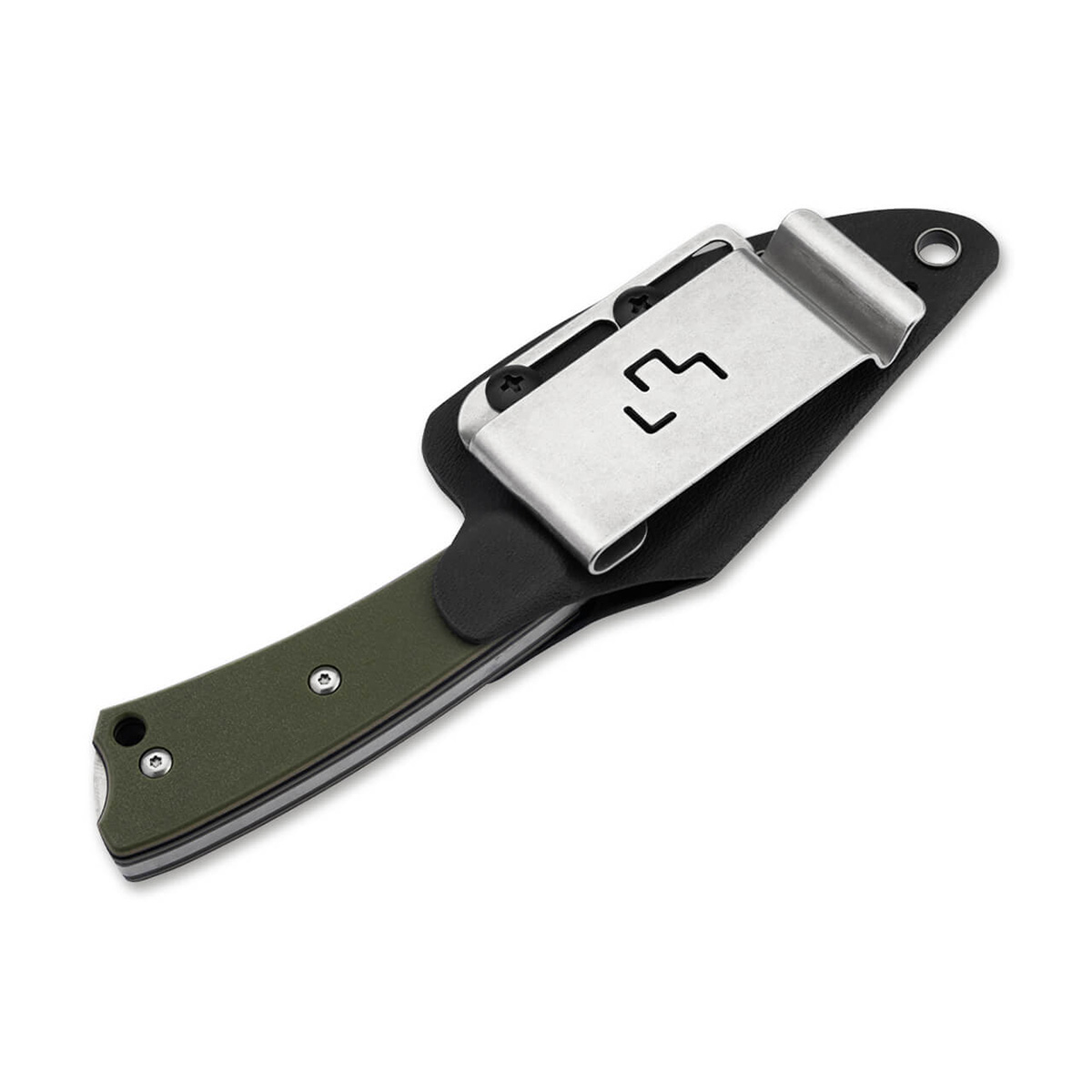 Нож Boker 02BO005 Piranha — изображение 4