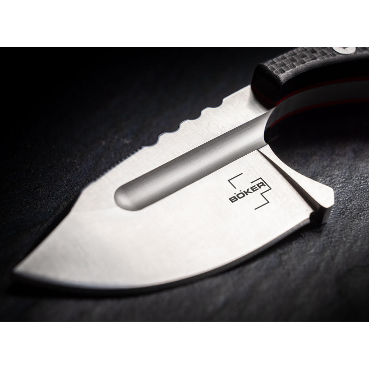 Нож Boker 02BO037 Sigyn — изображение 2