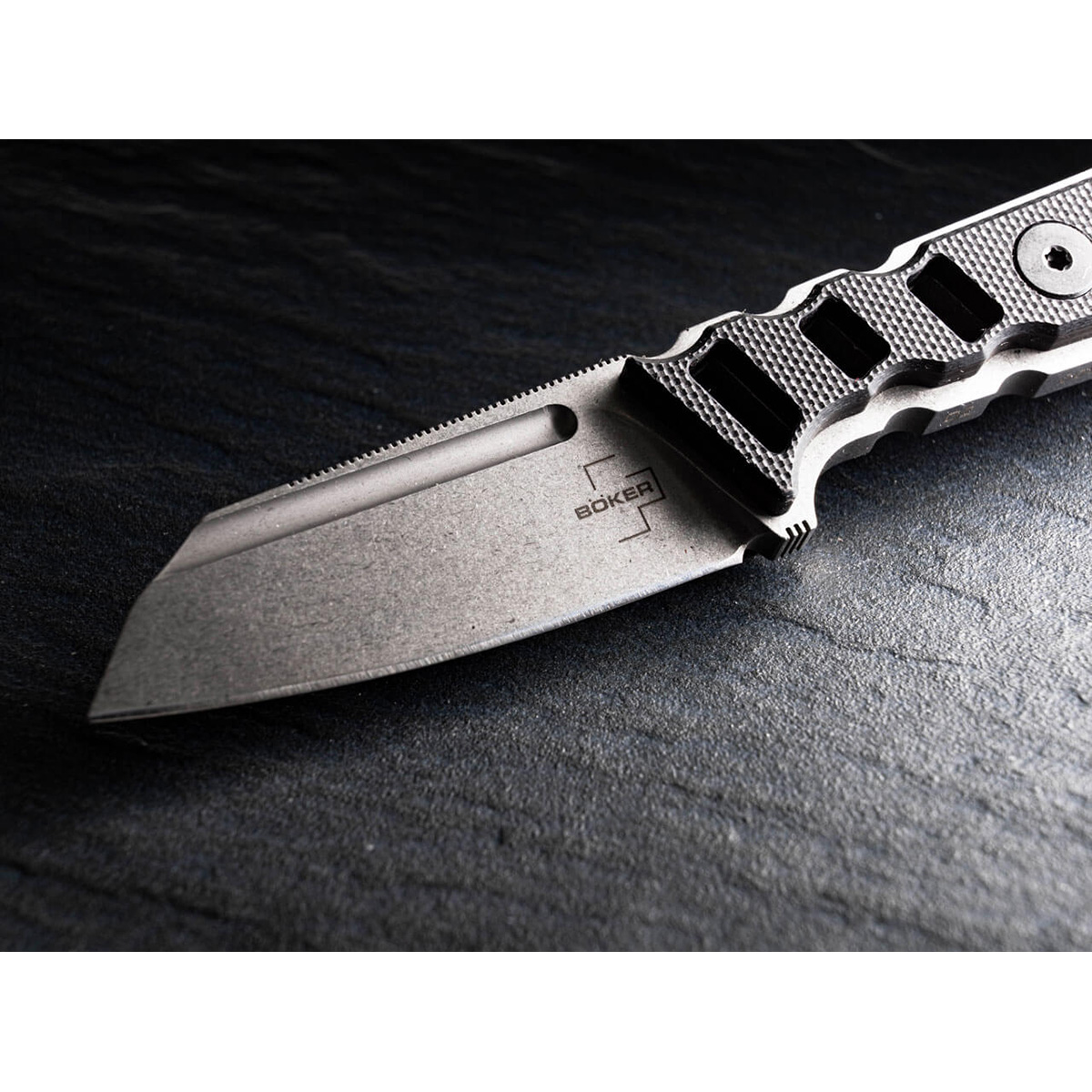 Нож Boker 02BO038 Ylvi — изображение 3
