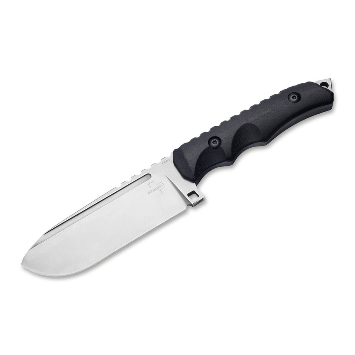 Нож Boker 02BO053 Hermod 2.0