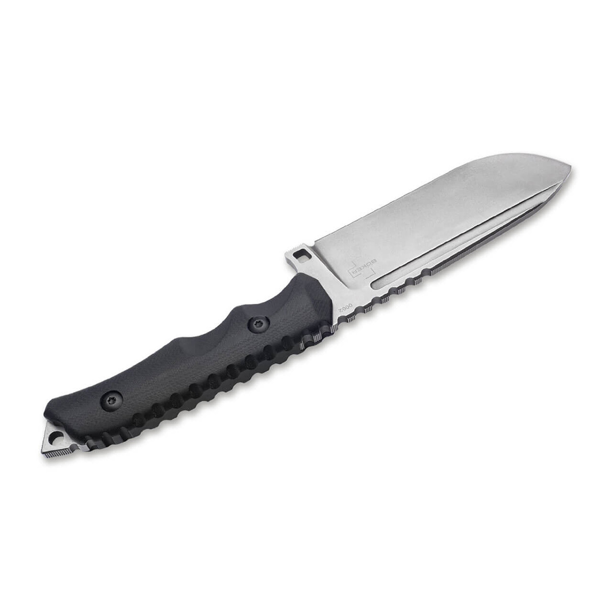 Нож Boker 02BO053 Hermod 2.0 — изображение 2
