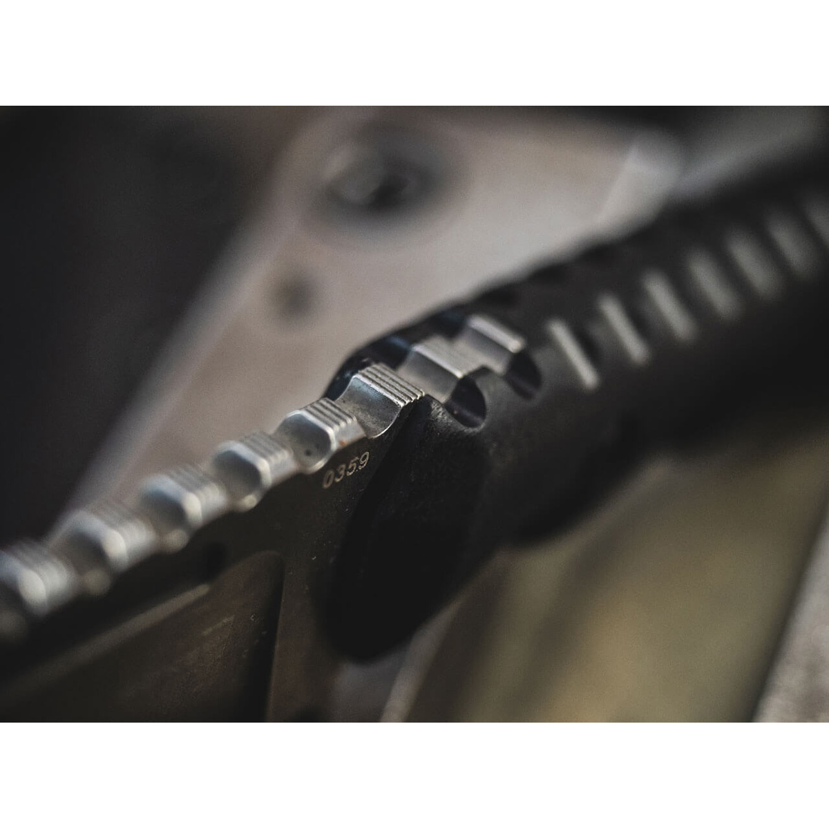 Нож Boker 02BO053 Hermod 2.0 — изображение 6