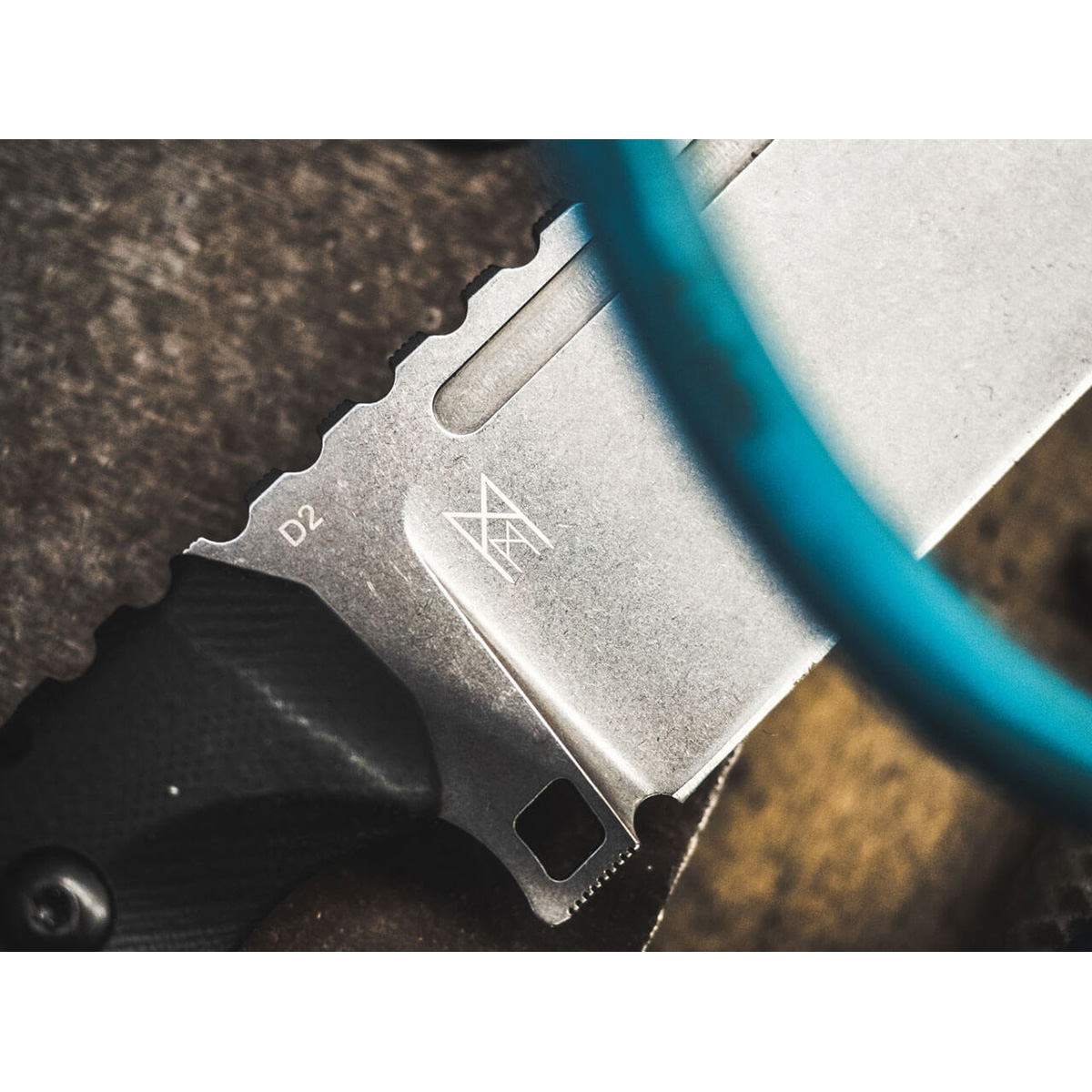 Нож Boker 02BO053 Hermod 2.0 — изображение 4
