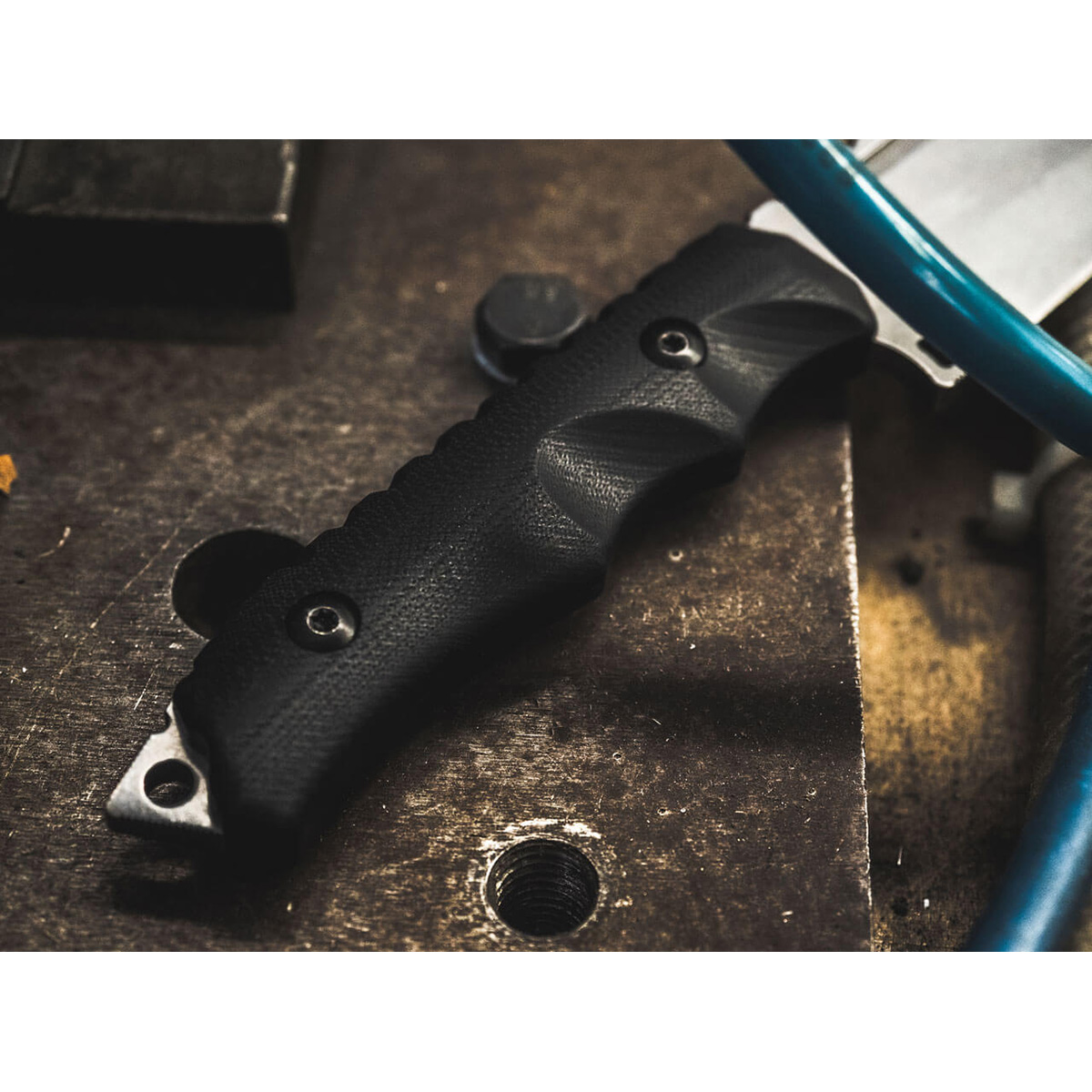 Нож Boker 02BO053 Hermod 2.0 — изображение 5