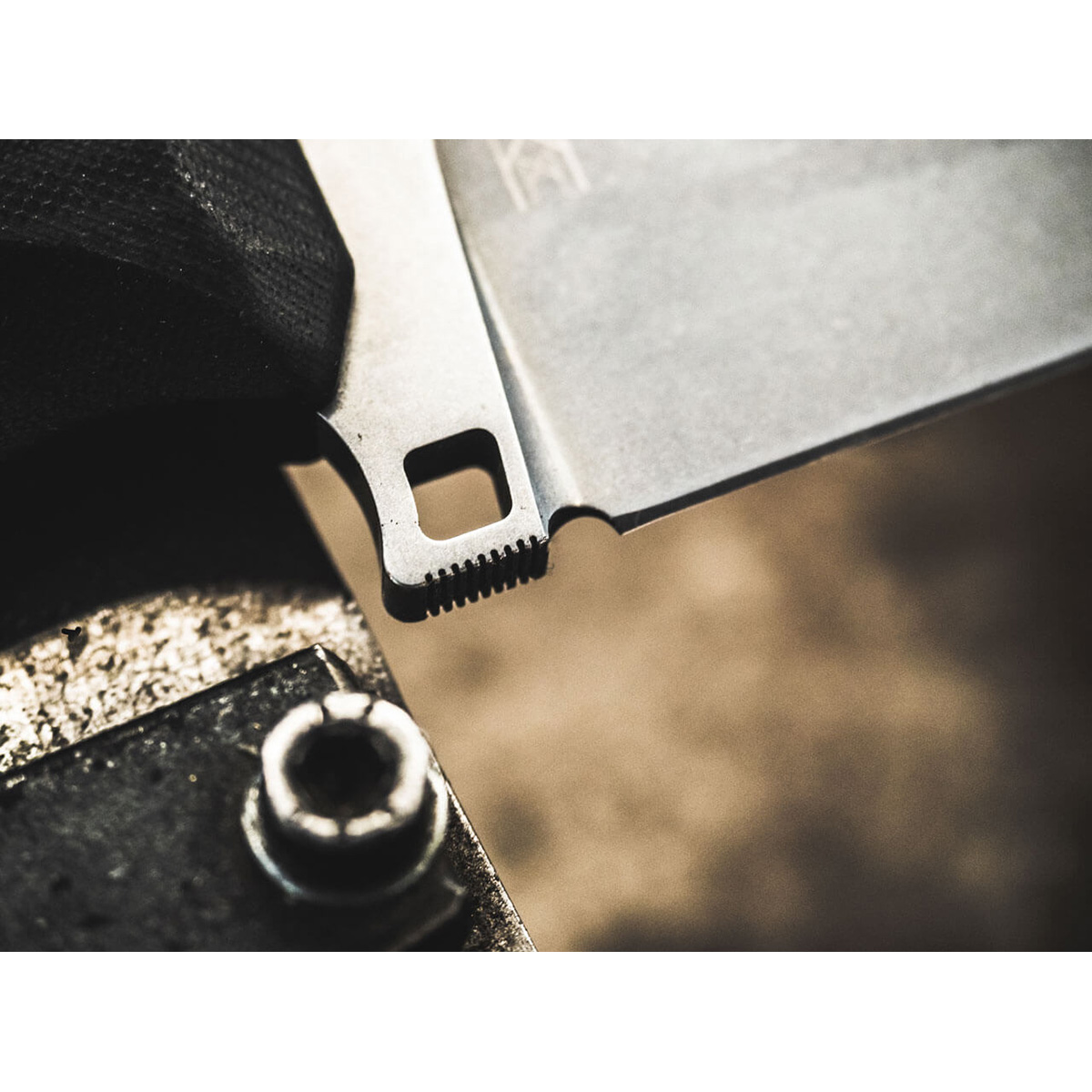 Нож Boker 02BO053 Hermod 2.0 — изображение 7