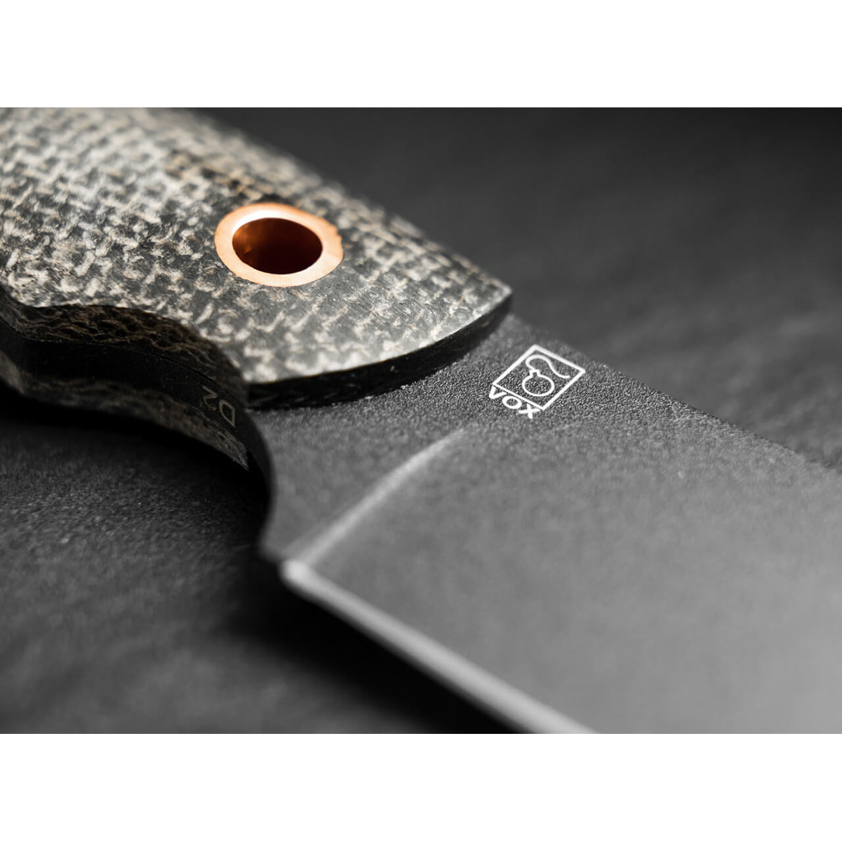 Нож Boker 02BO066 Nessmi — изображение 2