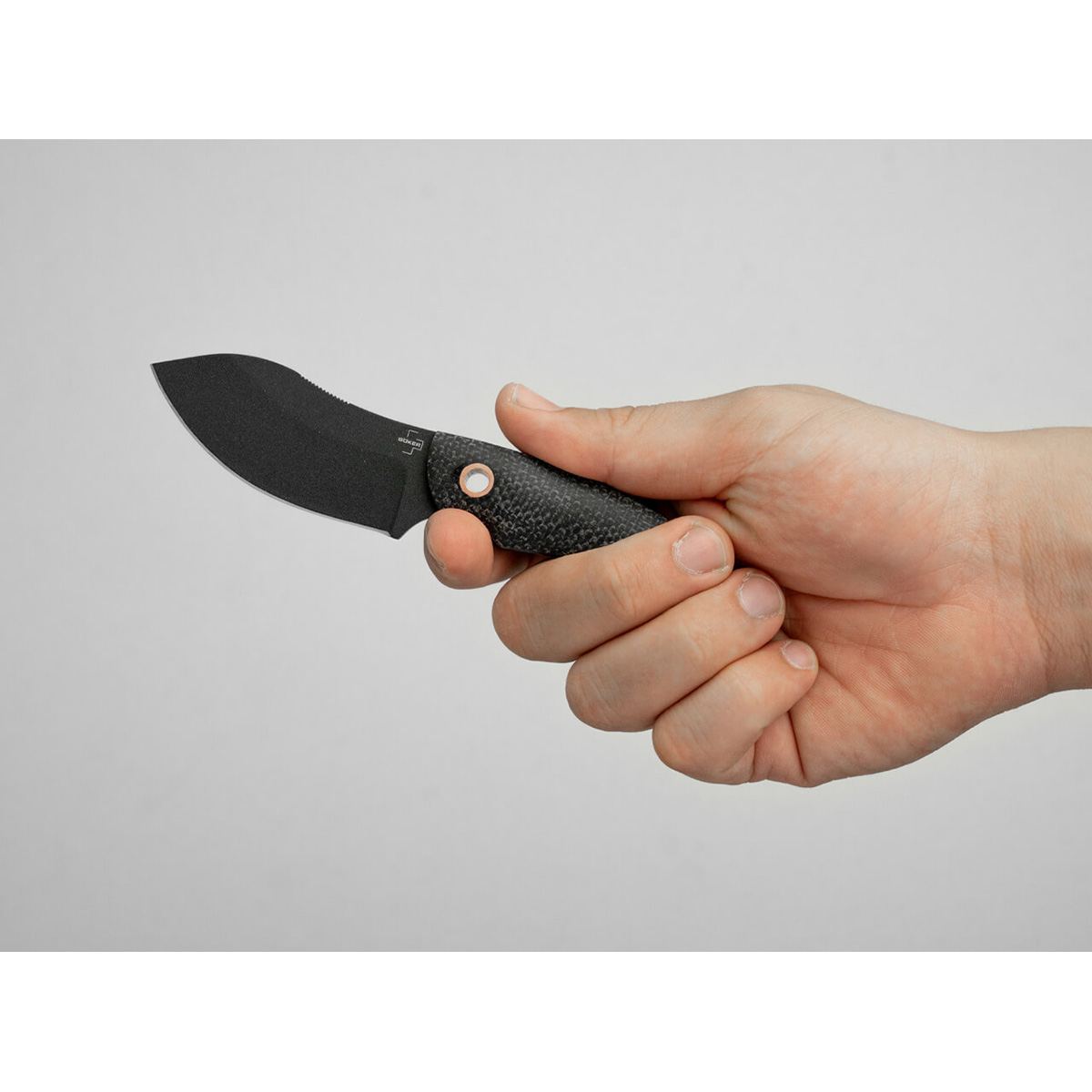 Нож Boker 02BO066 Nessmi — изображение 4