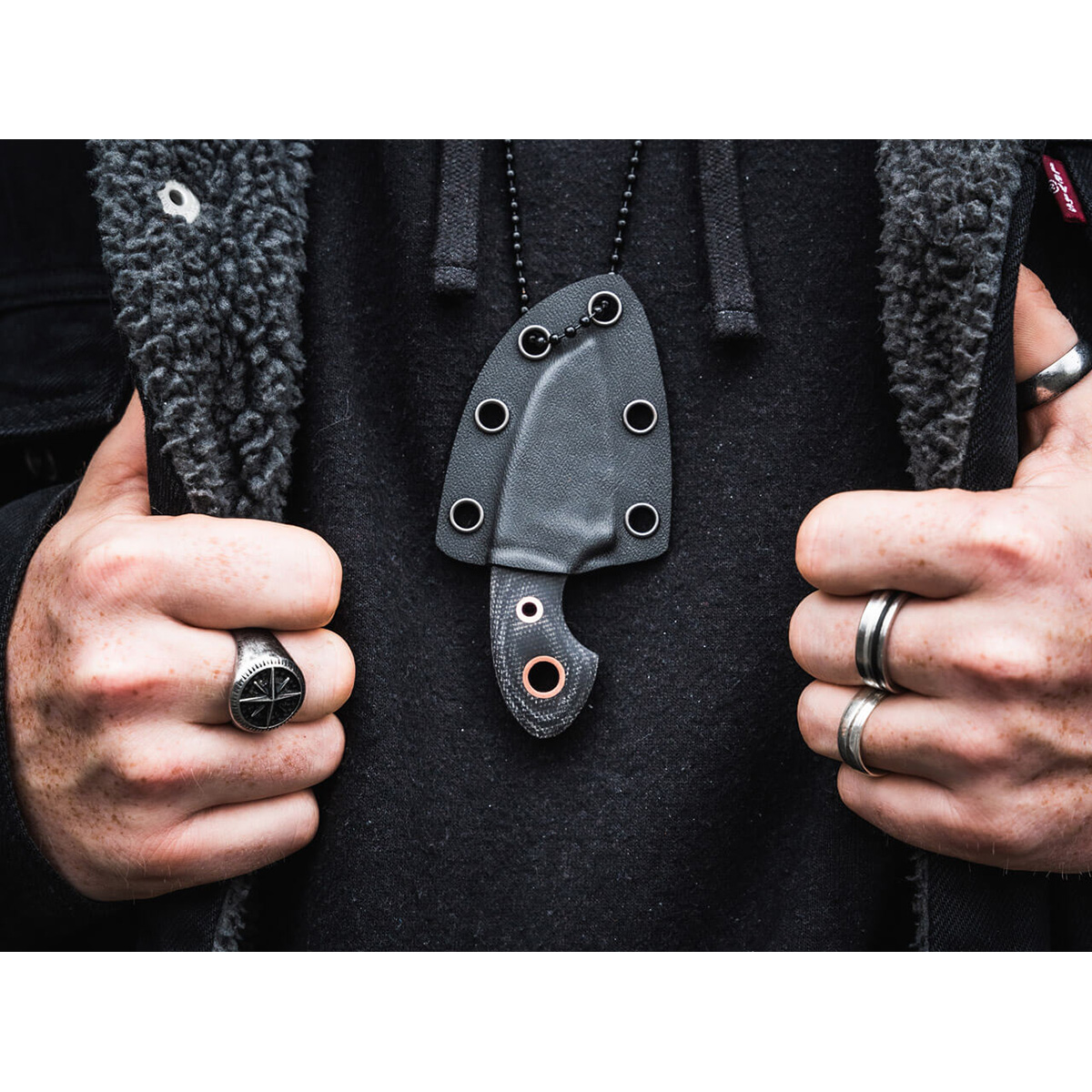Нож Boker 02BO084 Gnome — изображение 5