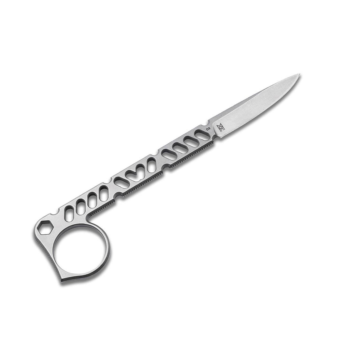 Нож Boker 02BO098 Sigurd 42 — изображение 2