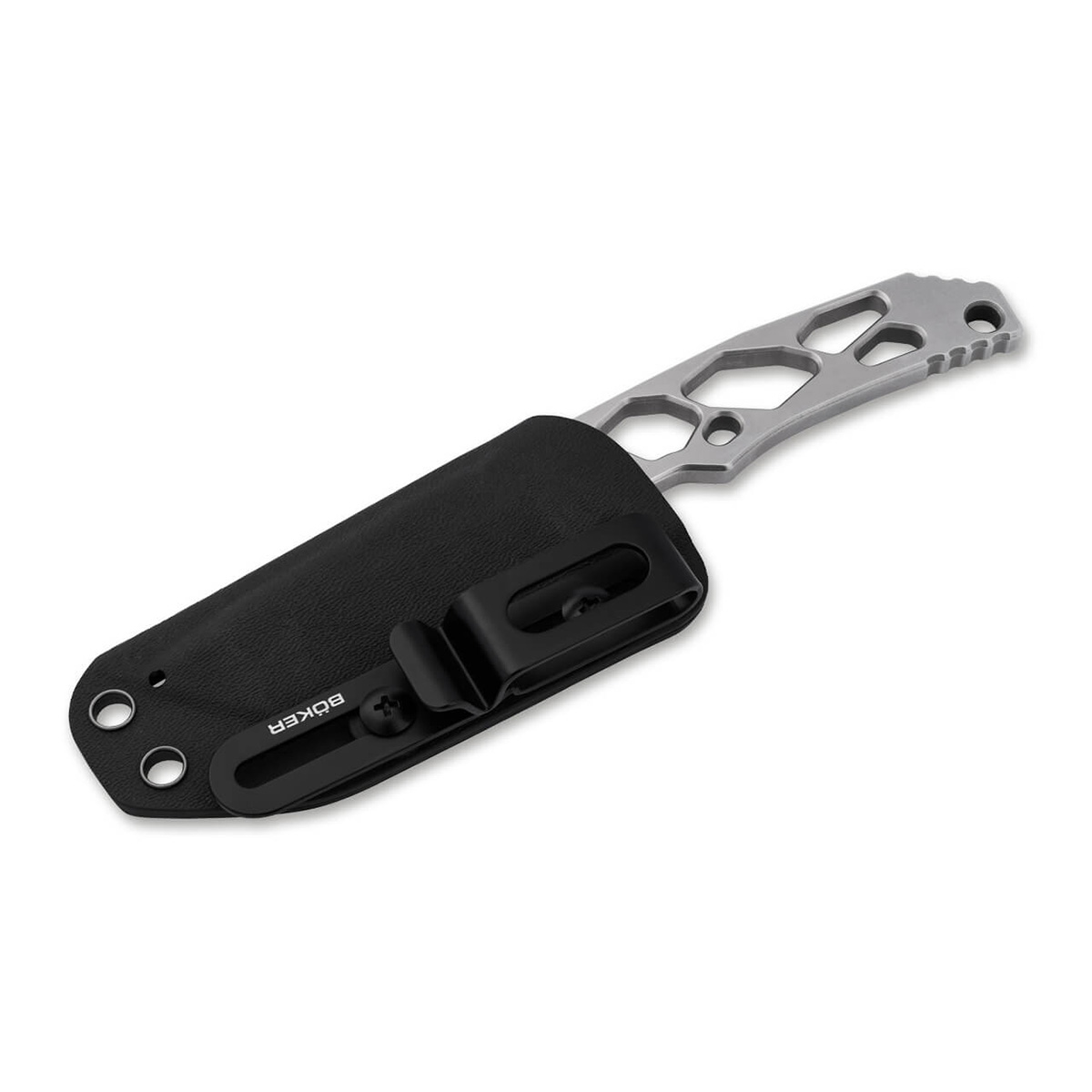 Нож Boker 02BO099 Superlight Tanto — изображение 3