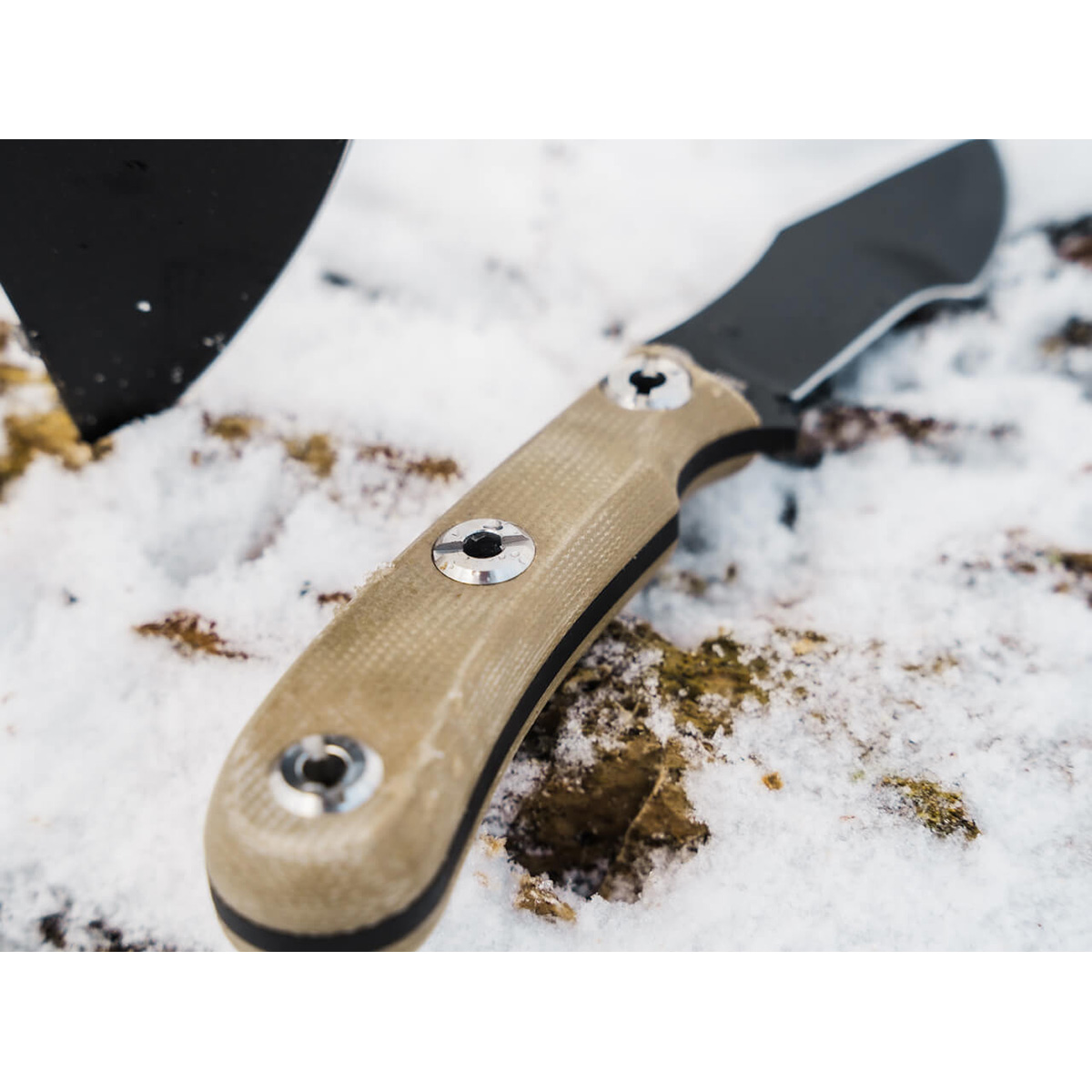 Нож Boker 02BO117 Micro Tracker 2.0 — изображение 3