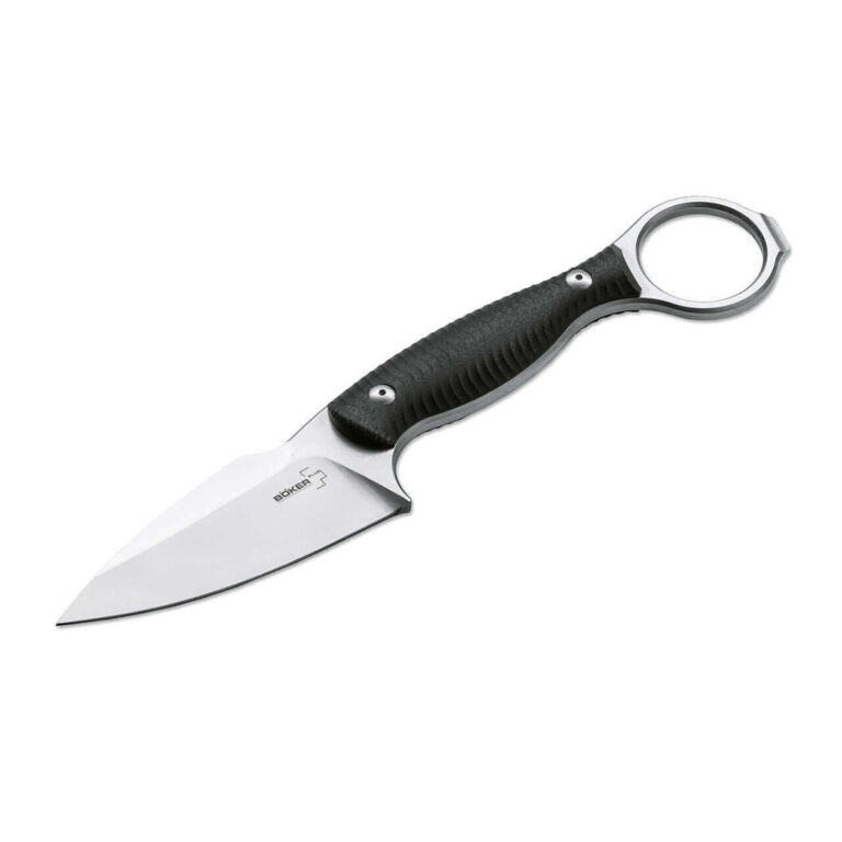 Нож Boker 02BO176 Accomplice D2