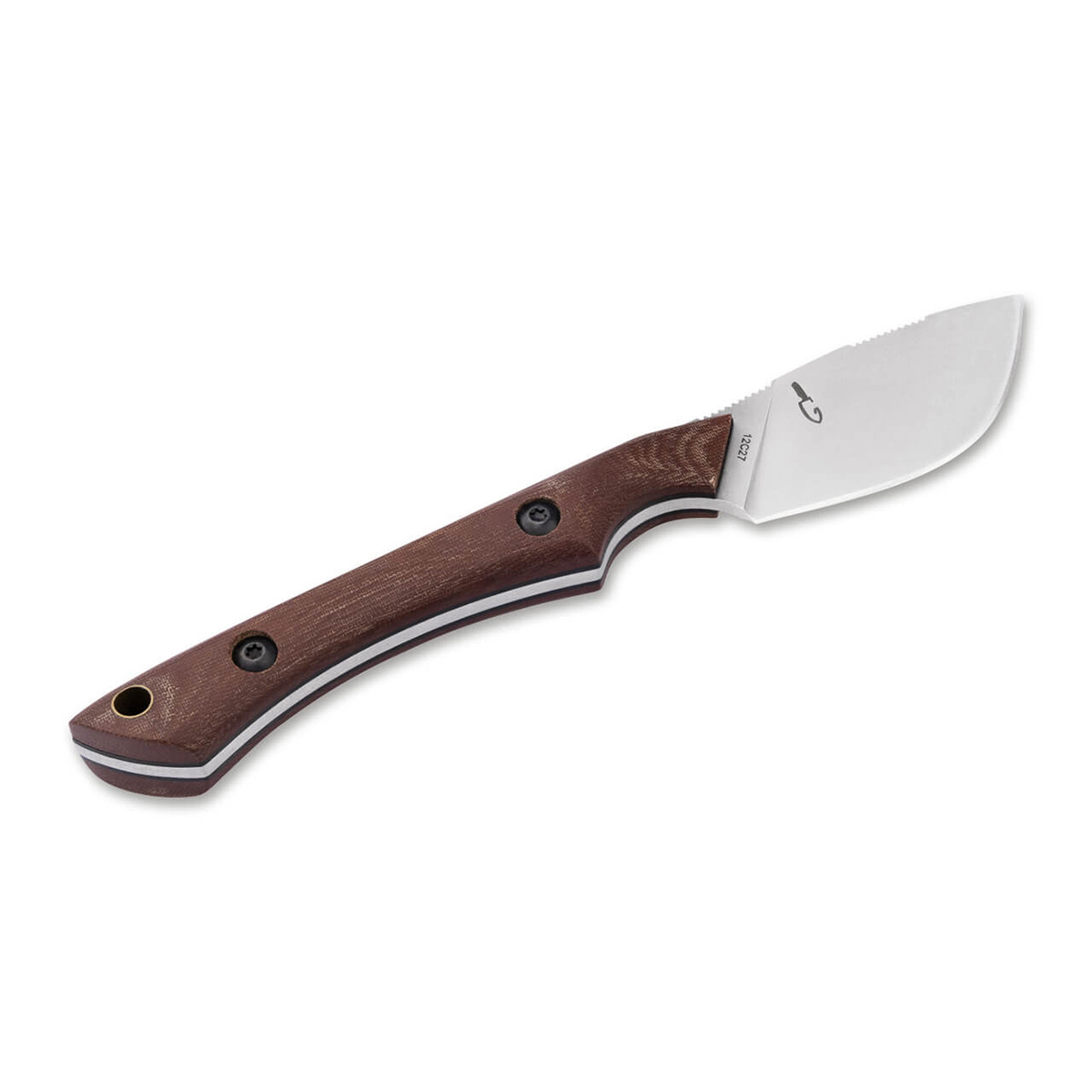 Нож Boker 02BO593 M.U.K. — изображение 2