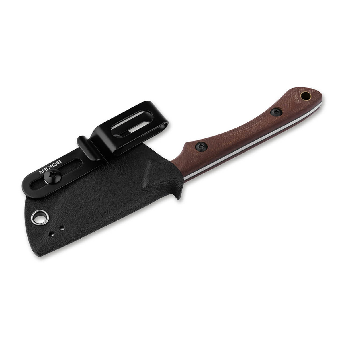 Нож Boker 02BO593 M.U.K. — изображение 3
