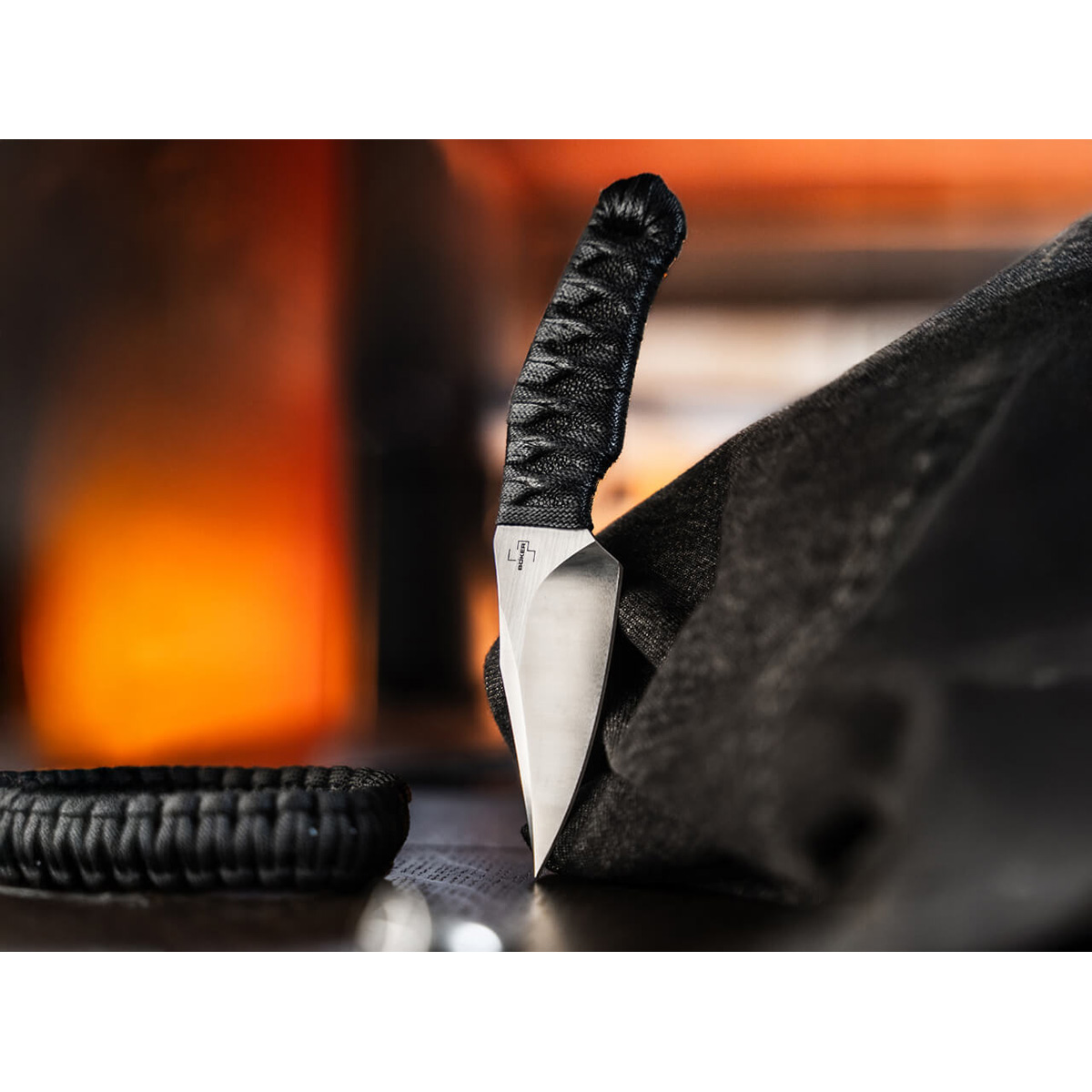 Нож Boker 02BP0006 302 — изображение 5