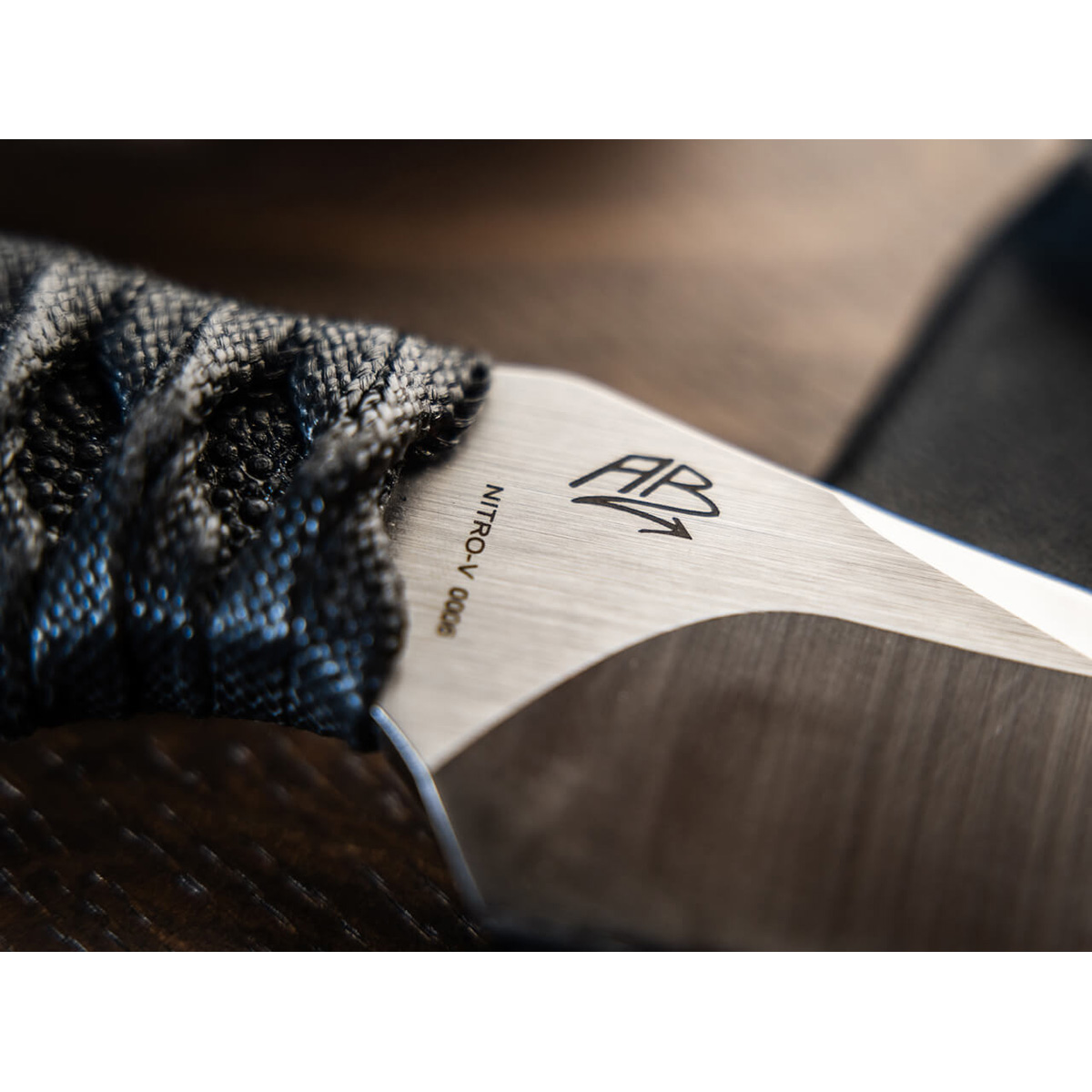 Нож Boker 02BP0006 302 — изображение 4