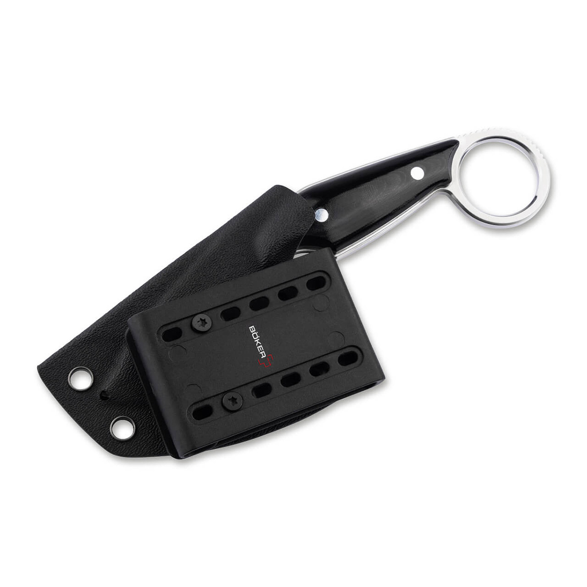 Нож Boker 02BP0011 Enki — изображение 3