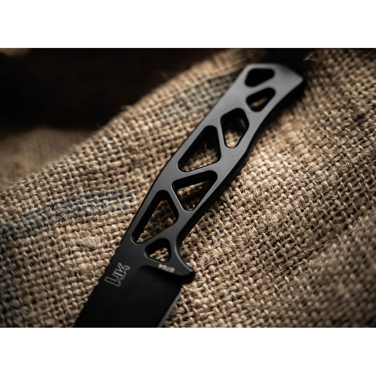 Нож Boker 02HK002 FX01 — изображение 5