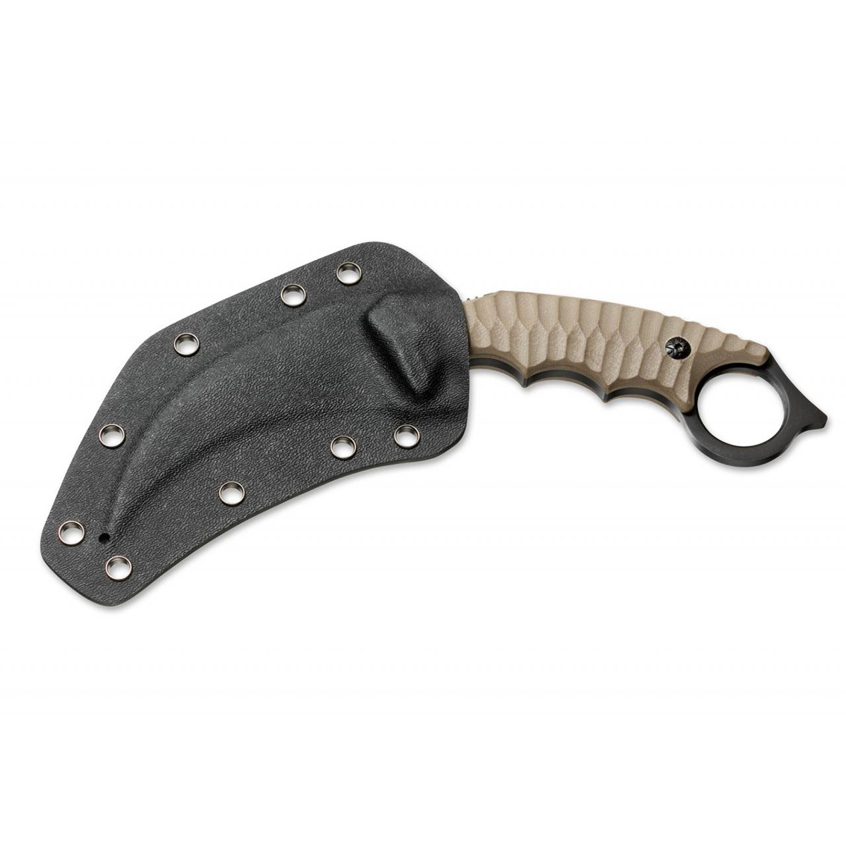 Нож Boker 02SC028 Spike Karambit — изображение 2