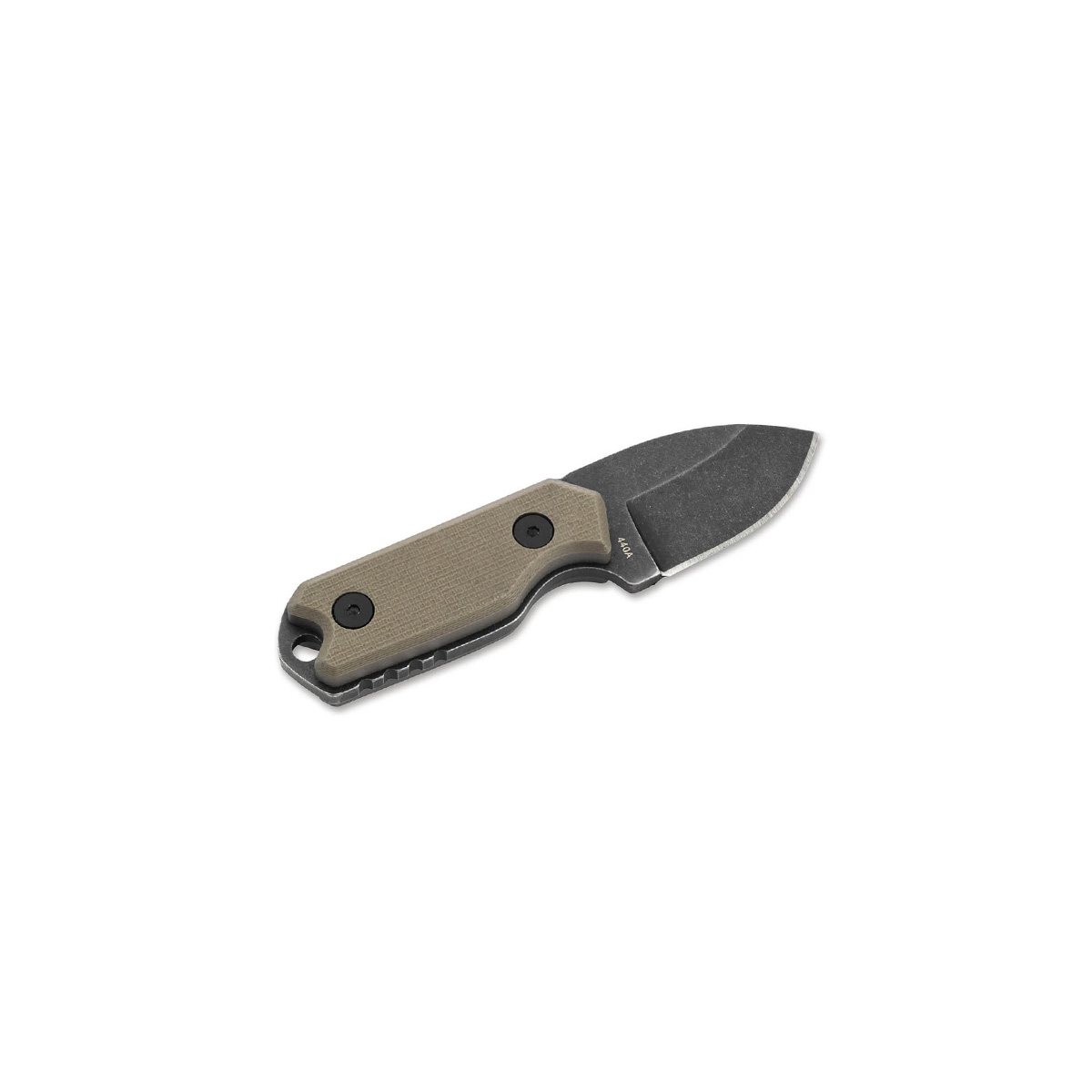Нож Boker 02SC743 Li'l Friend Micro — изображение 2