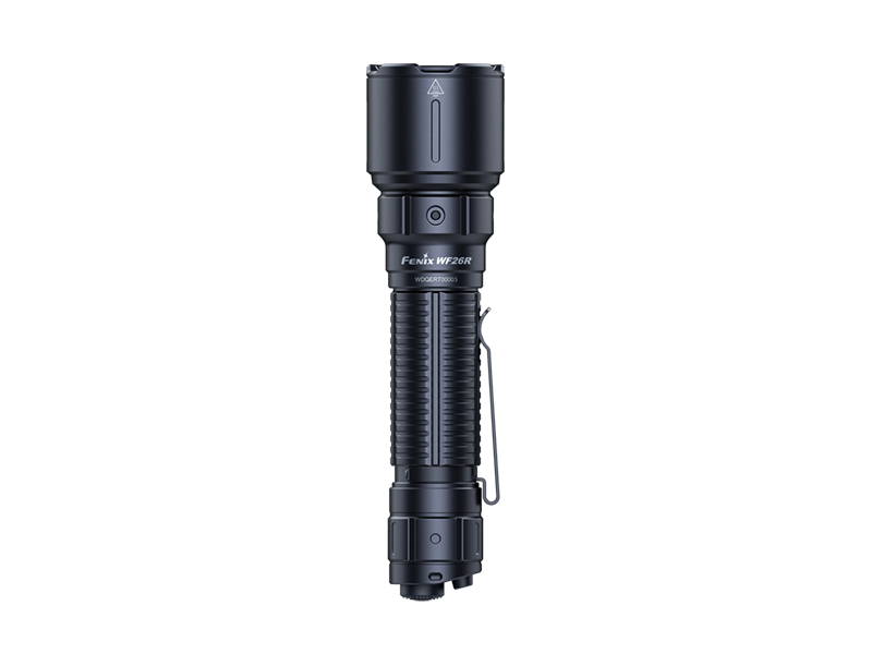 Фонарь Fenix индустриальный WF26R 3000 люмен — изображение 3
