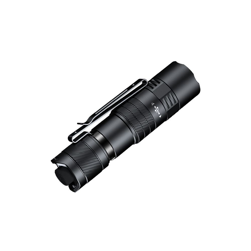 Фонарь Fenix тактический PD26R ACE 1300 люмен — изображение 3