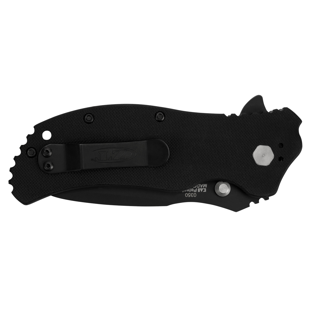 Нож Zero Tolerance 0350 — изображение 2