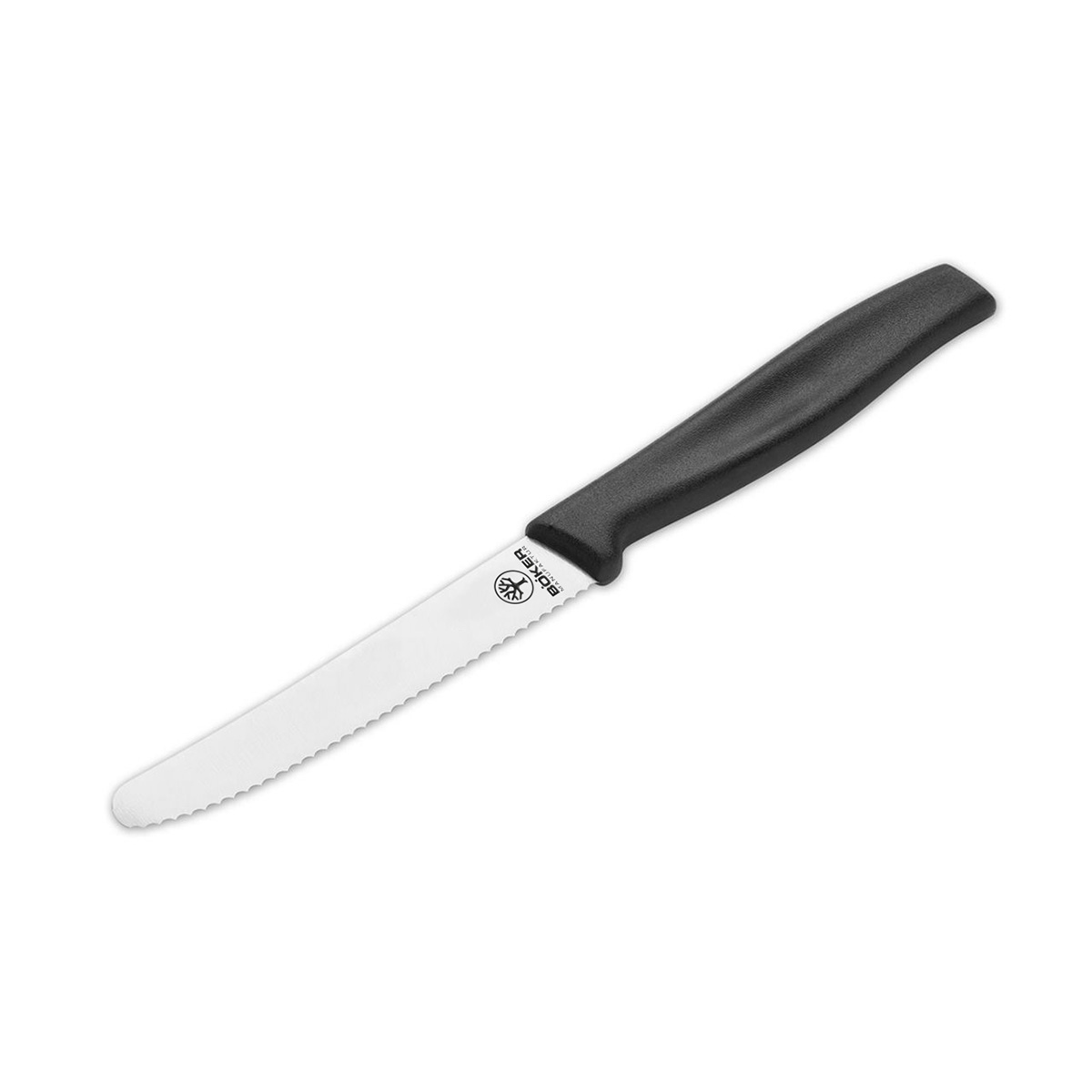 Нож кухонный Boker 03BO002 Sandwich Knife Black