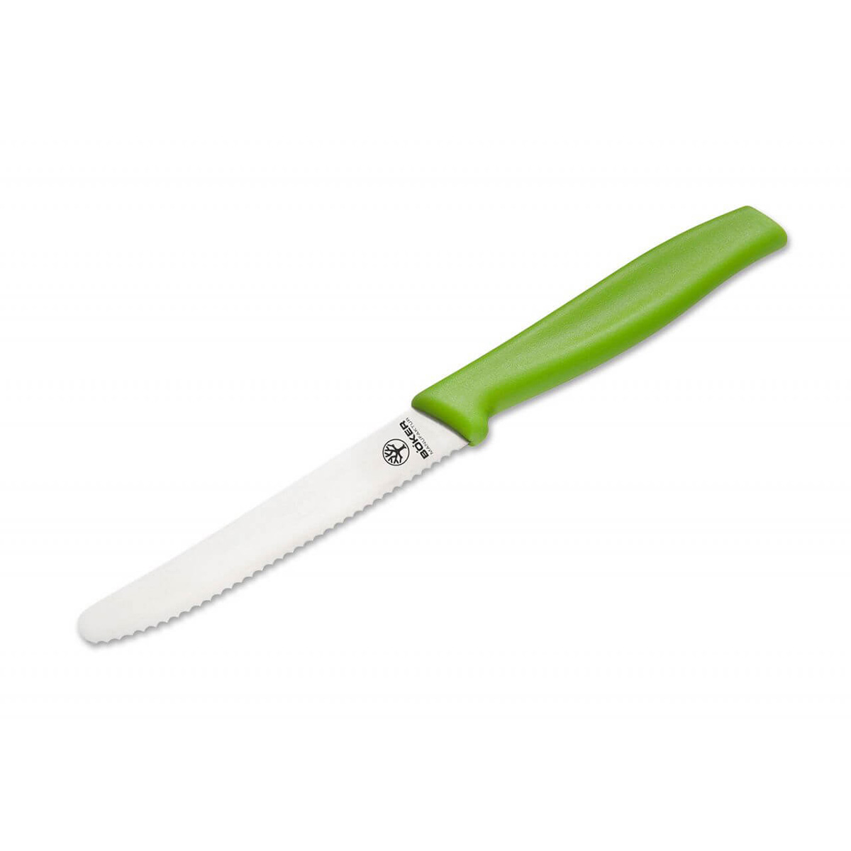 Нож кухонный Boker 03BO002G Sandwich Knife Geen